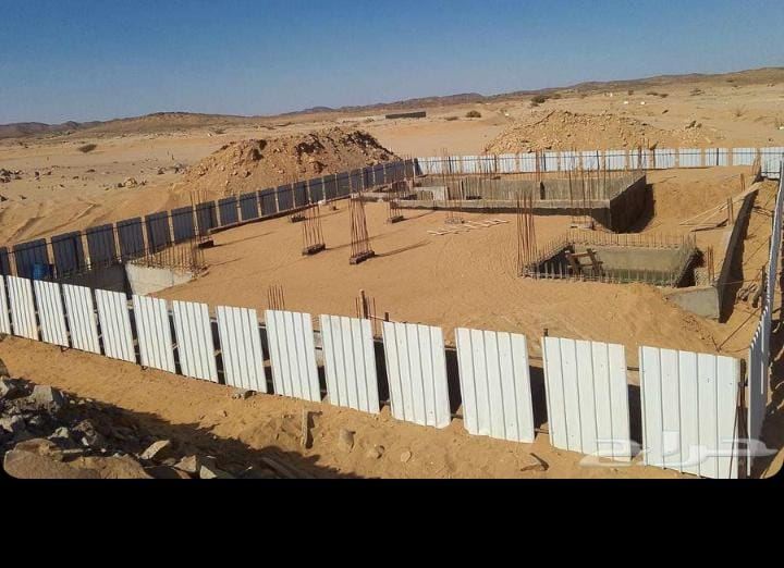 الصفا للحدادة 3